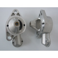 aluminum die casting part starter bracket